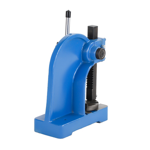 Operación conveniente <span class=keywords><strong>Precio</strong></span> barato Portátil 1T Hierro fundido Mini <span class=keywords><strong>Prensa</strong></span> de cenador <span class=keywords><strong>manual</strong></span> - Product Image 5