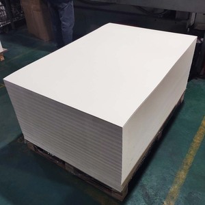 <b>Paper</b> Board with Grey Back / Duplex Board <b>Paper</b> 200gsm-500gsm/customize for Printing and <b>Packing</b> - Product Image 3