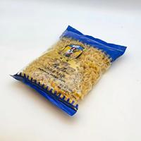 Spaghetti de blé dur de qualité supérieure, faible en sodium et en matières grasses, emballage en sac, qualité supérieure pour l'exportation, vente en gros d'usine OEM