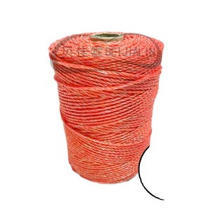 Valla electrónica a través de alambre para cría de ganado, pastos, pulso, valla electrónica, accesorios, alambre conductor - Product Image 6