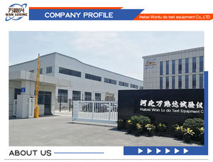 Hot Wholesale Casagrande Soil Liquid Limit Device Dish Type d'équipement d'essai Appareil Garantie 1 an Fabricant direct - Product Image 6