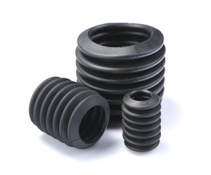 Thiết kế mới tùy chỉnh đúc silicon cao su bộ phận đúc tự động động cơ xe Phụ kiện Silicone cao su bộ phận - Product Image 2