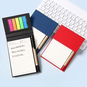 New 2026 Paper Sticky <b>Notes</b> Creative Notepad Memo Pads Office School Stationery Adhesive Stickers <b>Posted</b> <b>It</b> Sticky <b>Note</b> Pads - Product Image 3