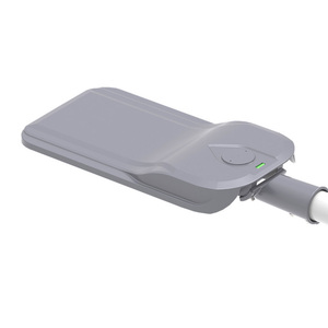 Lampadaires LED extérieurs étanches IP65 50W-200W, corps en aluminium moulé sous pression avec détecteur de mouvement, alimentation CA LD-CL2 Extérieur 5 - Product Image 3