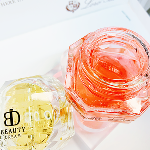 Crema de sangre de dragón blanqueadora para el cuidado facial OEM/ODM - Product Image 2