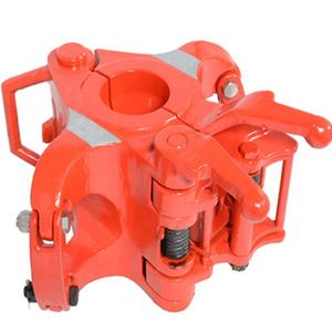 Elevadores de Tuberías de Perforación HYC <span class=keywords><strong>MYC</strong></span> YC MYT, Elevador de Tipo Deslizante para Perforación Petrolera y Trabajos en Pozos - Product Image 2