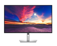 Moniteur d'ordinateur professionnel P3225QE 32 pouces 4K UHD IPS 100Hz USB C 90W 3840x2160 99% SRGB DP RJ45