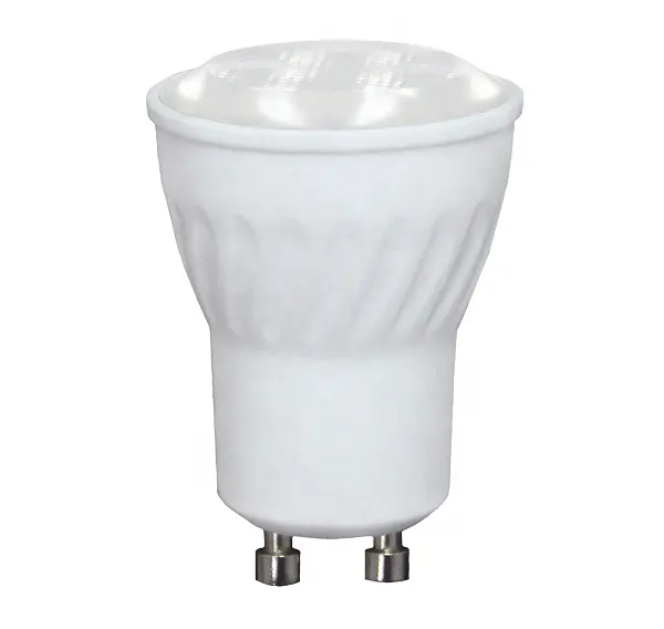 dimmable mr11 12v LED spotlight