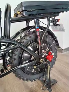 <span class=keywords><strong>Prix</strong></span> de gros usine : <span class=keywords><strong>Vélo</strong></span> <span class=keywords><strong>électrique</strong></span> tout-terrain 16 pouces avec pneus pour neige, trottinette <span class=keywords><strong>électrique</strong></span> économique - Product Image 5