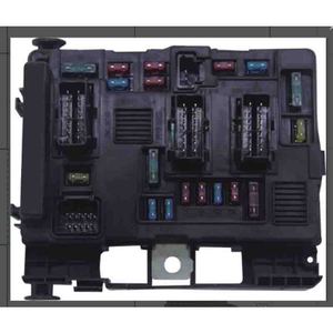 Boite à fusibles de haute qualité <span class=keywords><strong>pour</strong></span> <span class=keywords><strong>Peugeot</strong></span>, <span class=keywords><strong>206</strong></span> OEM 9650618280, produit chinois, offre spéciale, livraison gratuite - Product Image 5