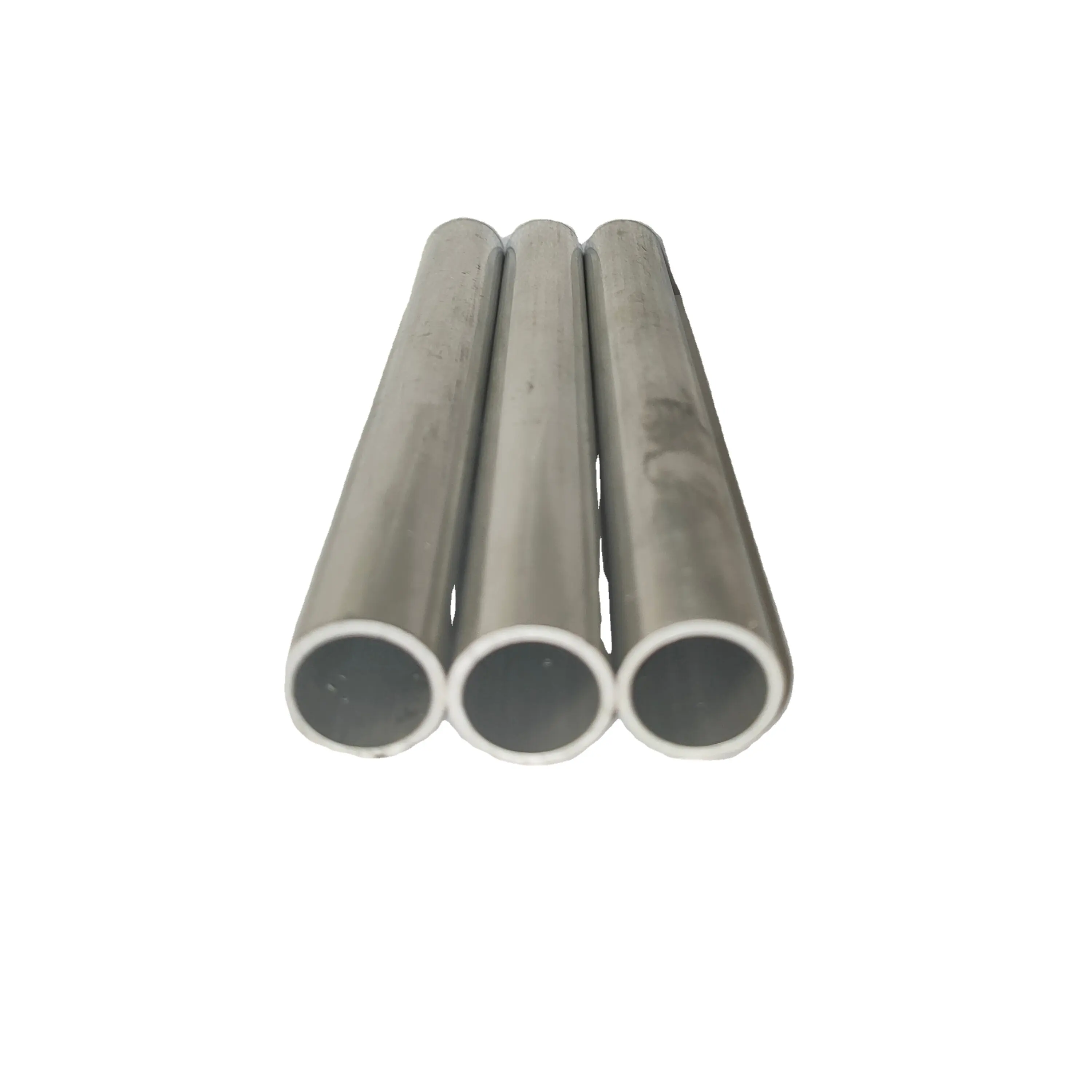 Tabung aluminium 6061 anodized diameter luar 7 mm