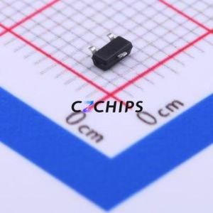 ทรานซิสเตอร์สนามทรานซิสเตอร์ HX2300A ใหม่ SOT-23 (MOSFET) - Product Image 2