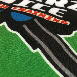 เสื้อเจอร์ซีย์ฮ็อกกี้น้ำแข็งเสื้อเจอร์ซี่พิมพ์ลายเลือกได้ - Product Image 6