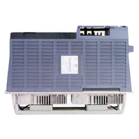 Unidad de Accionamiento de Husillo CNC AC Servo Drive MDS-D-CV-185 de Alto Rendimiento 18.5kW 200-230VAC para Centro de Mecanizado CNC, Fresadora y Torno