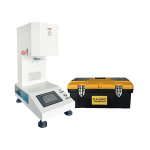 Indice de fusion du débit, caoutchouc et plastique, indice de fusion à chaud - Product Image 2