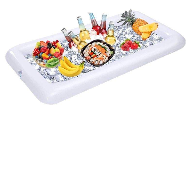 สีขาว 134*64