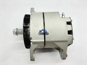 Pièces de moteur diesel LT10 LTA10 Alternateur OEM - Product Image 2