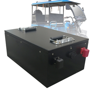 Xe điện pin lithium-ion cho 48V 60V <span class=keywords><strong>72V</strong></span> 120AH 100Ah 80Ah 50Ah 30Ah điện xe kéo và Xe ba bánh - Product Image 1