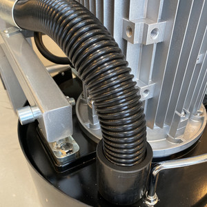 La Rectificadora de Concreto Definitiva para un Solo Operario: Comience su Negocio de Pisos <span class=keywords><strong>Hoy</strong></span> Mismo ASL430-T12 - Product Image 2