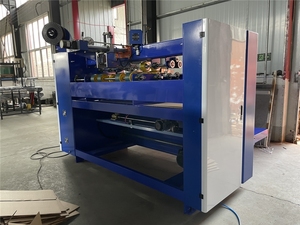 Bán tự động tốc độ cao hộp carton sóng <span class=keywords><strong>stitcher</strong></span>/tông đóng đinh máy - Product Image 3