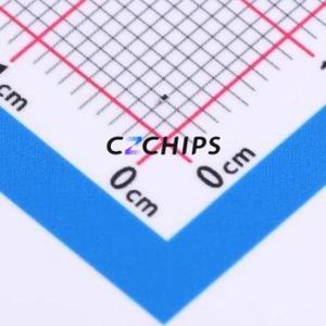Résistance SMD RK73H1HTTC2000F 0201 (Type : Film Épais) (Résistance : 200 Ohms Précision : 1%) - Product Image 1