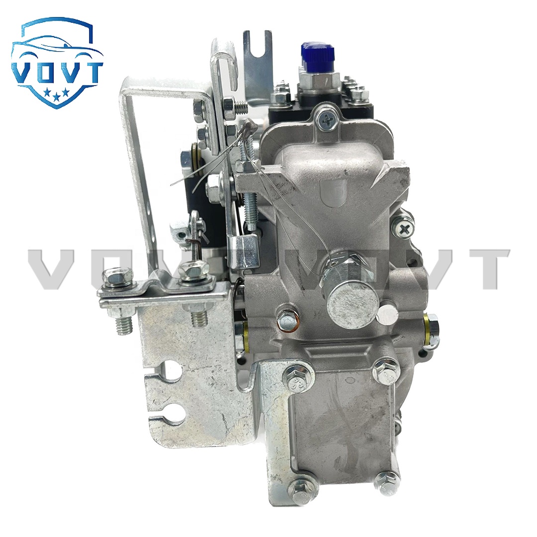 New High Quality Diesel Injector Pump BH4QT95R9 for HF engine ZHAZG1 ZHBG14-A Injection Fuel Pump
