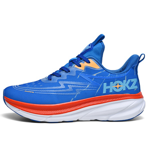 Top một carbon ngoài trời Giày chạy người đàn ông của phụ nữ clifton 9 Trọng lượng nhẹ đệm dài Runner lối sống lưới <span class=keywords><strong>retro</strong></span> sang trọng Eva - Product Image 3