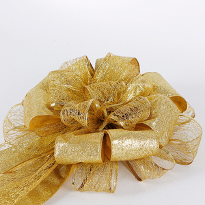 <span class=keywords><strong>Moños</strong></span> Decorativos <span class=keywords><strong>Grandes</strong></span> y Ecológicos <span class=keywords><strong>para</strong></span> Fiestas, Árbol de Navidad, Regalos, Hechos a Mano, <span class=keywords><strong>Precio</strong></span> de Fábrica - Product Image 3