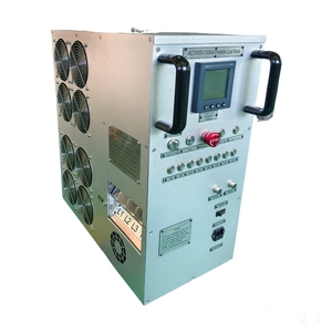โหลดแบงค์สามเฟสสี่สาย 100 กิโลวัตต์ ACT 415V รับประกัน 1 ปี สำหรับอุปกรณ์ทดสอบ - Product Image 1