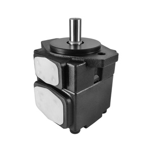 ปั๊มไฮดรอลิกขายดีรุ่น PV2R1-6-L-RAA-41 ปั๊มน้ำมันแบบใบพัดเดี่ยว PV2R1-14-L-RAA-41 PV2R1-25-L-RAA-41 PV2R1-31-L-RAA-41 - Product Image 1