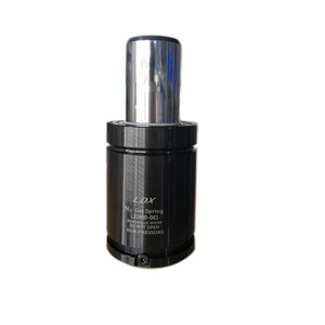 LIOUXIN แก๊สไนโตรเจนสปริง GSV750 038 ฮาร์ดแวร์แม่พิมพ์ แกนรับแรงอัด - Product Image 2
