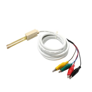 MT-3713 סיטונאי 5 זוג מבחן עופרת BRCP מבחן כבל עבור MDF71 MDF - Product Image 1