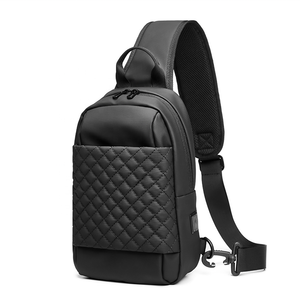 Bán Buôn Mini <span class=keywords><strong>Sling</strong></span> Túi Cho Nam Giới Và Phụ Nữ Nhỏ Crossbody <span class=keywords><strong>Sling</strong></span> Ba Lô Fanny Gói Túi Ngực Cho Du Lịch Thể Thao Chạy - Product Image 4