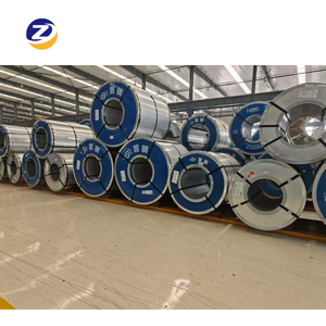 Bobina di Acciaio al Carbonio SPHC di Alta Qualità, Laminata a Caldo 1-7mm, per Uso Industriale, Prezzo Competitivo, Certificata GB/JIS, Trattata con Olio Leggero - Product Image 6