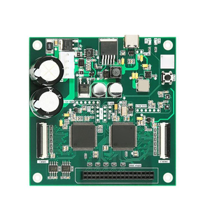 Nhà máy bán công nghiệp cấp pcba cho EV Bộ sạc mô-đun điện và bộ điều khiển Trạm Sạc - Product Image 3