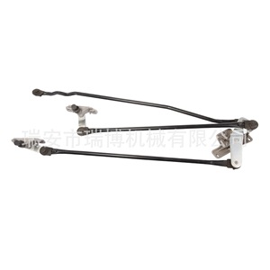 เหมาะสำหรับอีซูซุ #141ROCKY, FTR, FSR wiper linkage - Product Image 1