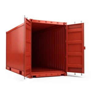 Agente de Logística de Carga Aérea Económica de China a Estados Unidos, Servicio de Embalaje Puerta a Puerta para Vendedores de Comercio Electrónico - Product Image 5