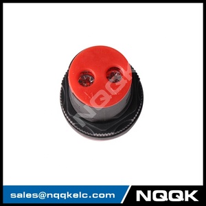 AD16-22DS AC/DC 2V 24V 110V 220V 230V màu đỏ dẫn ánh sáng thí điểm chỉ báo tín hiệu đèn - Product Image 4