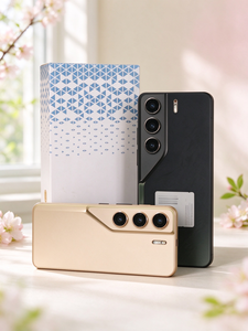 Smartphones Camon 40 Pro 5G, Téléphone Portable Débloqué Mondial, Design Tendance pour la Vente au Détail Mondiale - Product Image 6