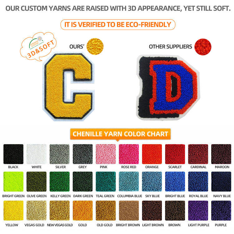 สีสันที่กำหนดเอง