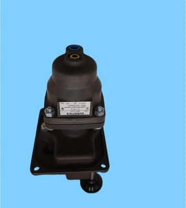 วาล์วควบคุมทิศทางไฮดรอลิกนิวเมติกแบบสามทางรุ่นใหม่ AVENTICS R431002947 H-2-EFX  14 บาร์ - Product Image 2