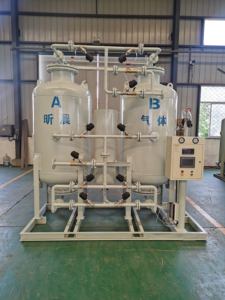 Hoge Kwaliteit Pem Brandstofcel Industriële Stikstofgeneratoren Nieuwe Ontwerpen Plc Lagertandwielmotor Veel Gebruikte Elektrolyse Kern - Product Image 3