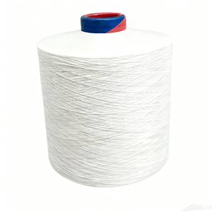 Sợi vải YoungSurge 300D 96F 100% <span class=keywords><strong>Polyester</strong></span>, nguyên liệu thô, chất lượng AA, sợi dệt không dệt nhuộm màu, 145c, chỉ may - Product Image 1