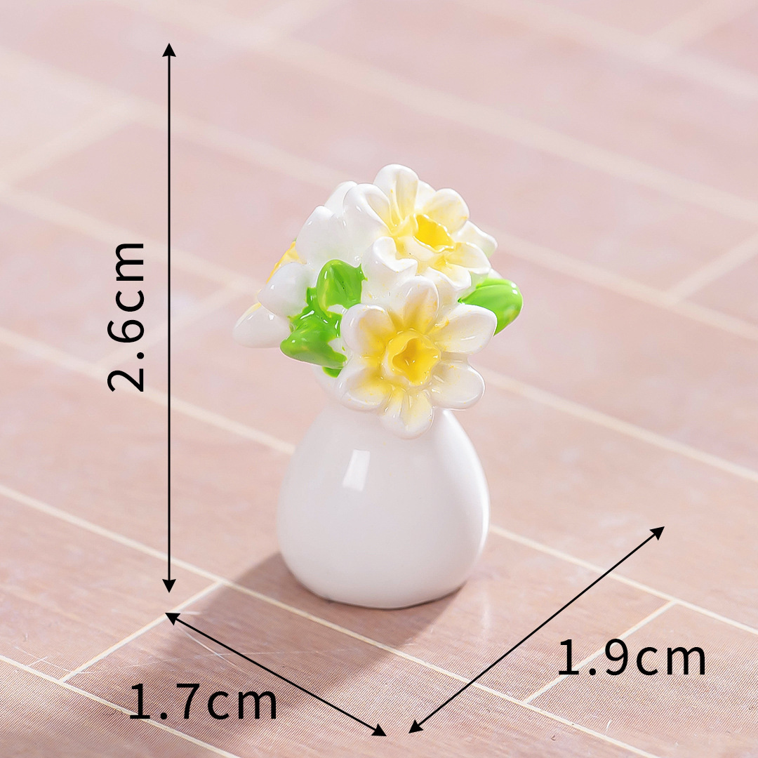 daffodils