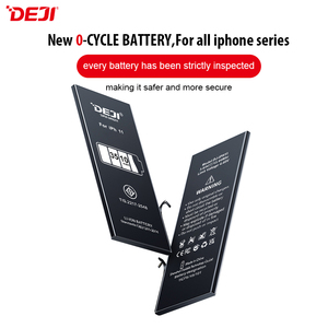 Batería de Celular DEJI Nueva de 0 Ciclos y Alta Capacidad, Baterías de Repuesto de Fábrica al por Mayor <span class=keywords><strong>para</strong></span> <span class=keywords><strong>iPhone</strong></span> <span class=keywords><strong>11</strong></span> - Product Image 5