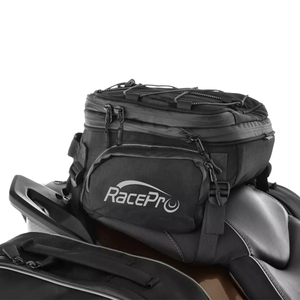 RACEPRO sac de rangement de siège étanche multifonctionnel, sac à bagages pour <span class=keywords><strong>BMW</strong></span> R1200GS R1250GS Adventure LC F850GS C400X R1200RT <span class=keywords><strong>R1200R</strong></span> - Product Image 1