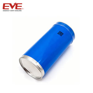 خلية بطارية ليثيوم EVE NCM <span class=keywords><strong>3</strong></span>.69 فولت 29 أمبير ساعة، مناسبة للدراجات الثلاثية الكهربائية والدراجات النارية الكهربائية. - Product Image 3