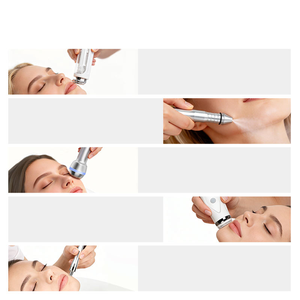 Equipo de Belleza de Doble Cabezal para Reafirmar la Piel con Túlio de 1927nm, Suministro de Fábrica, Personalizable, para SPA y Salón - Product Image 4
