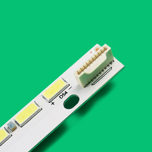 Tira de Retroiluminación LED para <span class=keywords><strong>TV</strong></span> <span class=keywords><strong>Sony</strong></span> de 42 Pulgadas EDGE 54LED 42''V13 Edge Rev0.4 2 6920L-0001c 6922L-0051A 6916L1269A 6916L1316a - Product Image 5