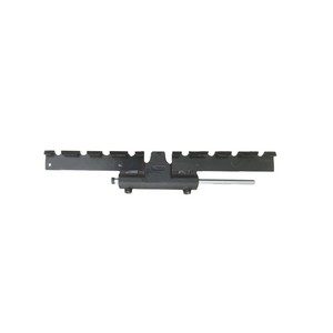 Conjunto de Cilindro de Desplazamiento Lateral del Mástil Doosan Daewoo D20S2 D25S2 D30S2, Pieza de Cilindro de Montacargas de Acero D30170183 - Product Image 5